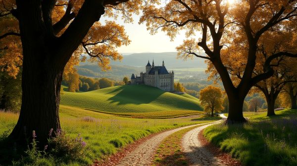 Experience the diverse landscape of tourism in France